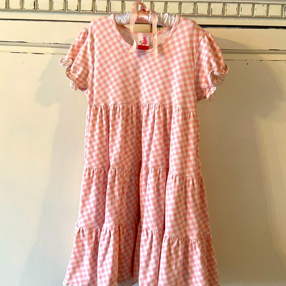 Matilda Jane dress